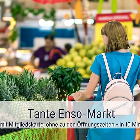 Ankerplatz - Bewertet Von Hundehaltern - Hunde Willkommen, Nicht Nur Geduldet - Hoher Zaun -whirlpoolwanne - Infrarotkabine - Familienfreundlich - Wellness - Eg Barrierefrei 度假居 *