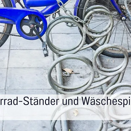 Holiday home Ankerplatz - Bewertet Von Hundehaltern - Hunde Willkommen, Nicht Nur Geduldet - Hoher Zaun -whirlpoolwanne - Infrarotkabine - Familienfreundlich - Wellness - Eg Barrierefrei *