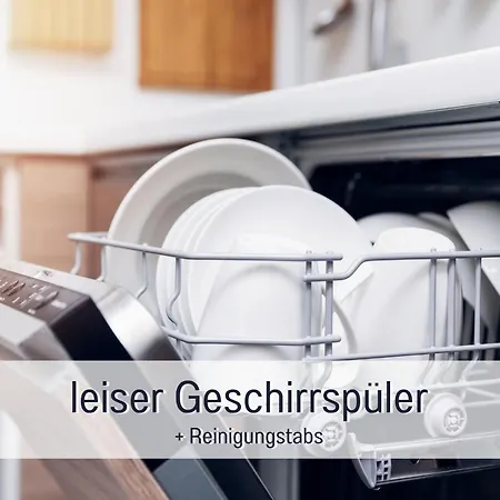 Holiday home Ankerplatz - Bewertet Von Hundehaltern - Hunde Willkommen, Nicht Nur Geduldet - Hoher Zaun -whirlpoolwanne - Infrarotkabine - Familienfreundlich - Wellness - Eg Barrierefrei Ihlienworth