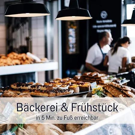 Ankerplatz - Bewertet Von Hundehaltern - Hunde Willkommen, Nicht Nur Geduldet - Hoher Zaun -whirlpoolwanne - Infrarotkabine - Familienfreundlich - Wellness - Eg Barrierefrei 度假居 *