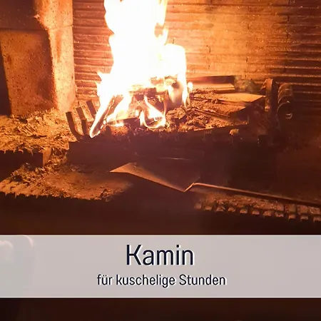 Ankerplatz - Bewertet Von Hundehaltern - Hunde Willkommen, Nicht Nur Geduldet - Hoher Zaun -whirlpoolwanne - Infrarotkabine - Familienfreundlich - Wellness - Eg Barrierefrei *
