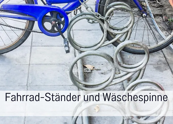 בית נופש Ankerplatz - Bewertet Von Hundehaltern - Hunde Willkommen, Nicht Nur Geduldet - Hoher Zaun -whirlpoolwanne - Infrarotkabine - Familienfreundlich - Wellness - Eg Barrierefrei *